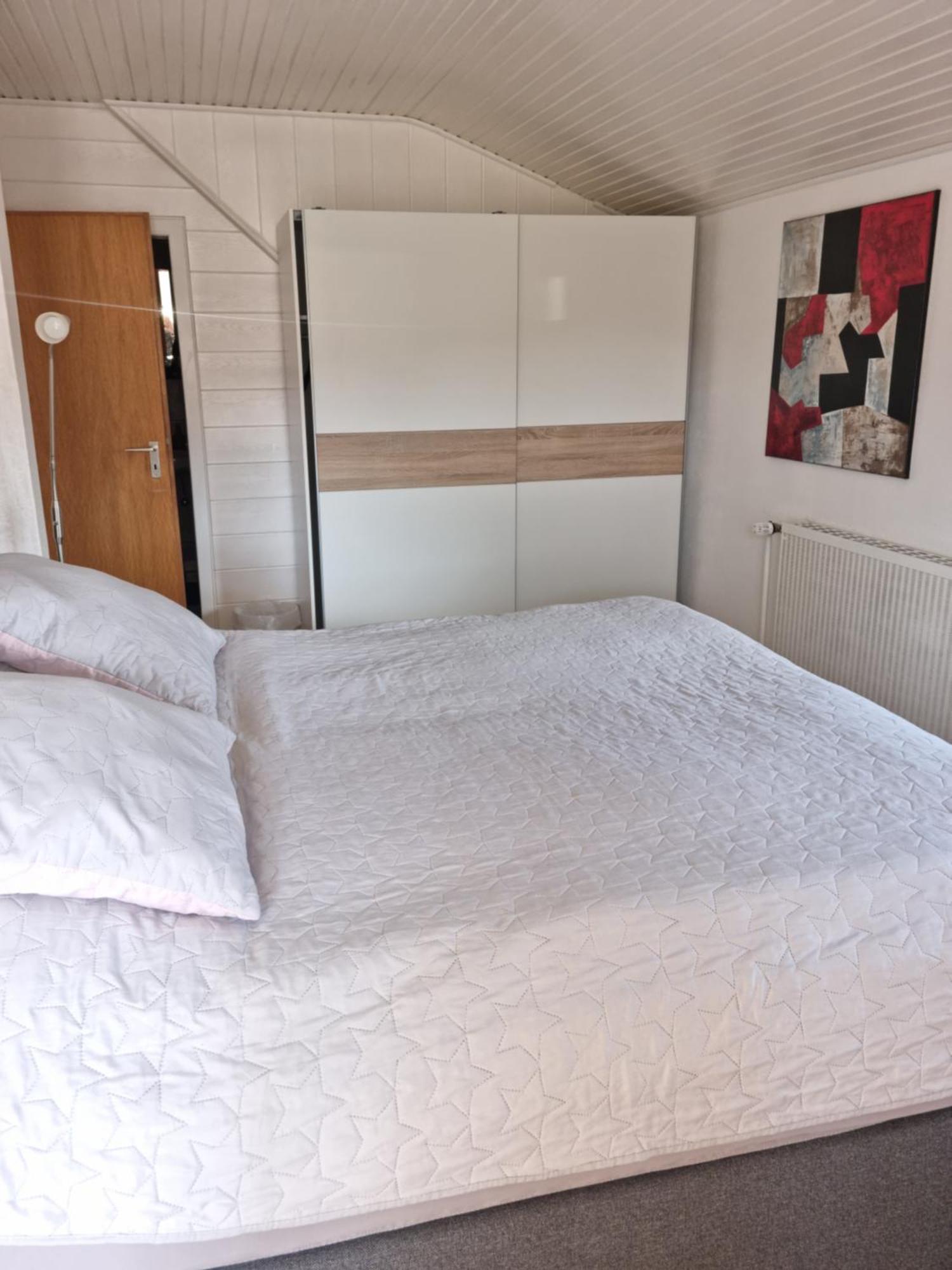 Ferienquartier Waldblick Hotel Lugde Bagian luar foto
